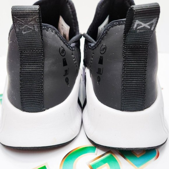 Nike Metcon 3 Men's Black White Running Training Cross fit Sneakers CJ0861 010 - Picture 6 of 7